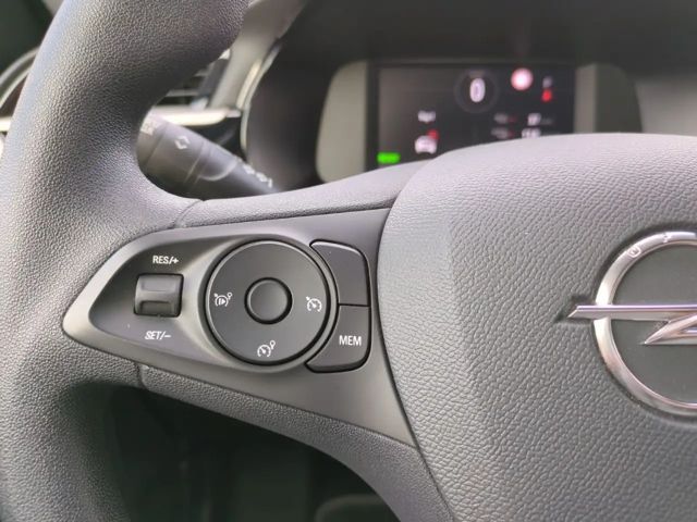 Opel Corsa Edition F Edition