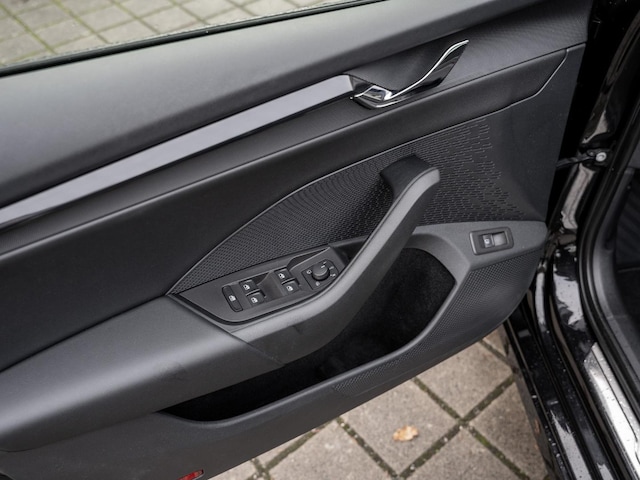 Skoda Octavia 1.4 TSI Combi iV