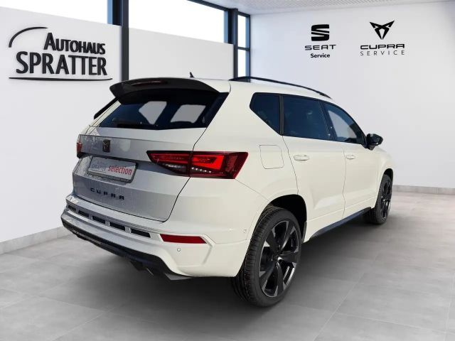 Cupra Ateca 1.5 TSI DSG