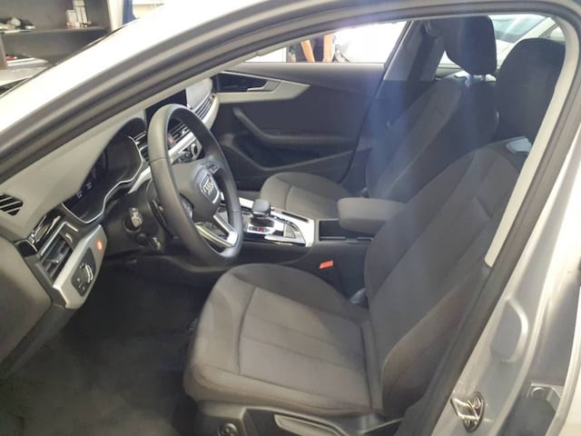 Audi A4 35 TDI Avant S-Tronic