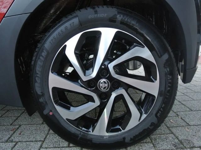 Toyota Aygo X Hatchback