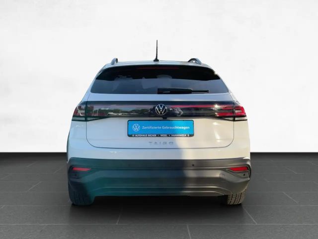 Volkswagen Taigo 1.0 TSI Life