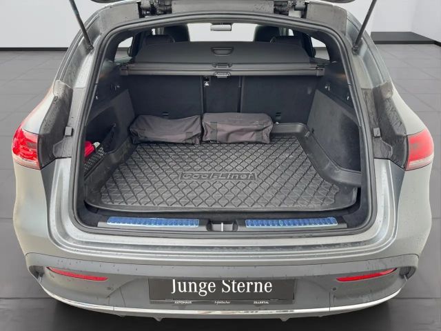 Mercedes-Benz EQC 400 4MATIC AMG Line