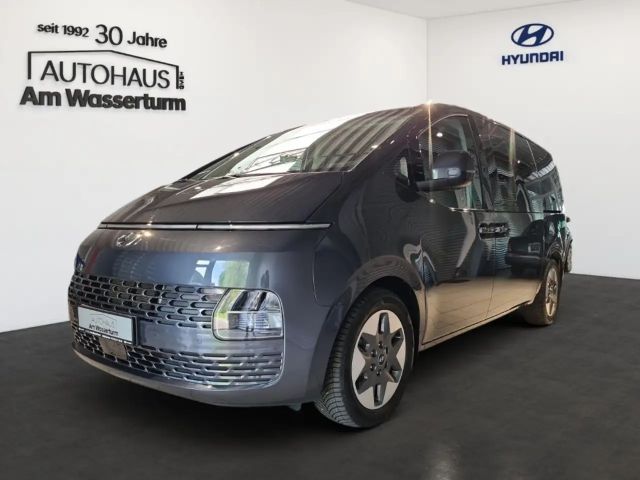 Hyundai Staria Prime
