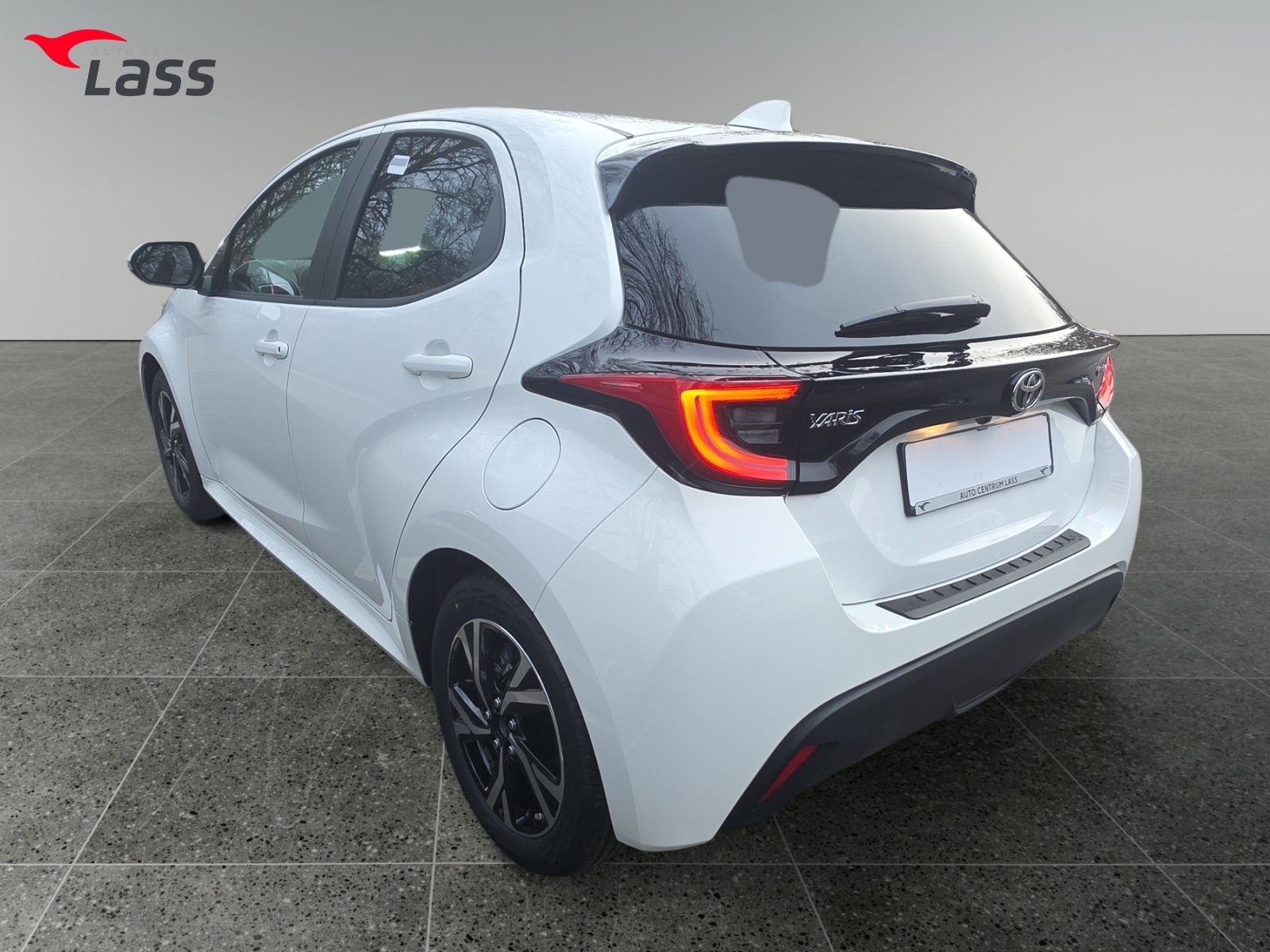 Toyota Yaris 5-deurs Comfort