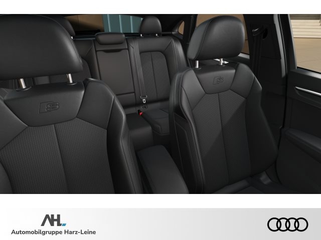 Audi Q3 Quattro S-Tronic Sportback