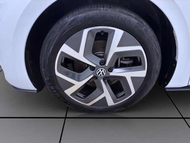 Volkswagen ID.3 IQ.Drive Performance Pro