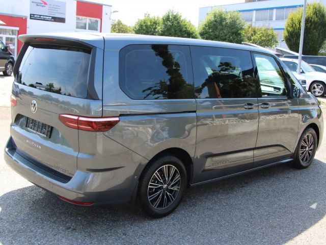 Volkswagen Multivan DSG Lang T7