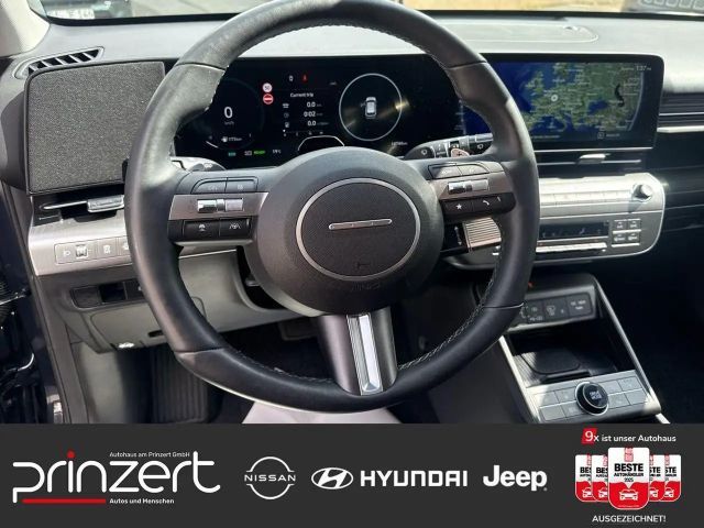 Hyundai Kona 1.6 Trend