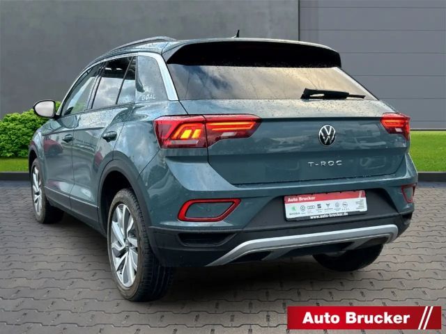 Volkswagen T-Roc 2.0 TDI DSG