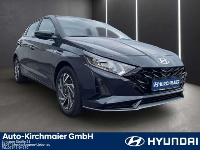 Hyundai i20 1.0 Hybrid T-GDi Trend