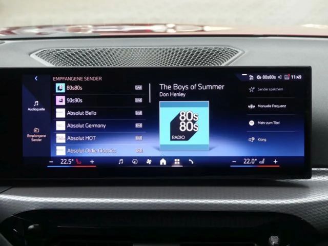 BMW 330 330e M-Sport Touring