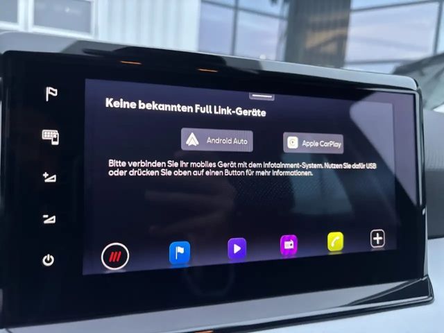 Seat Ibiza Road Edition 1,0 Navi Digitales Cockpit LED ACC Ap