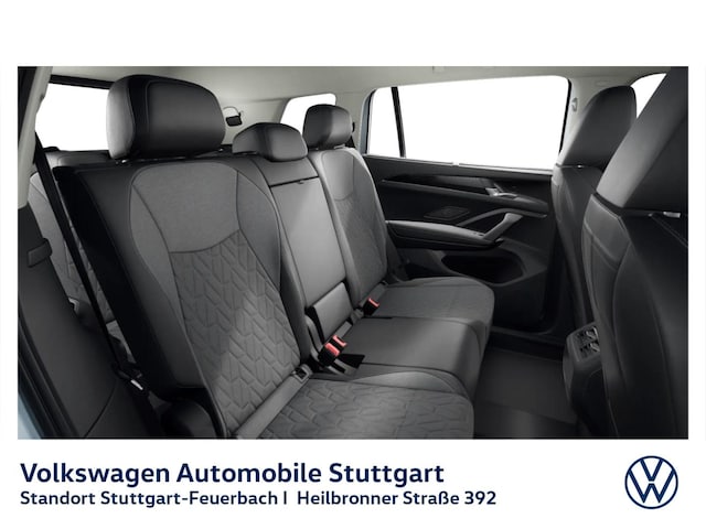 Volkswagen Tayron 2.0 TDI 4Motion