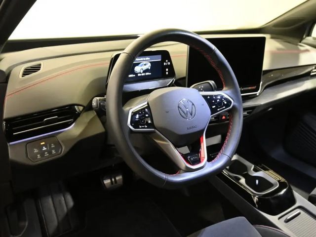 Volkswagen ID.4 4Motion Business GTX