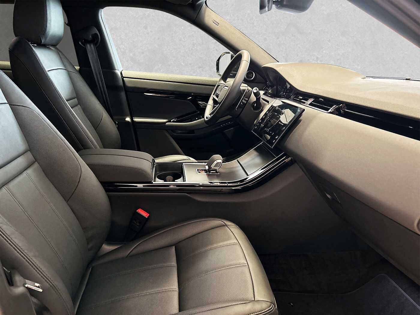 Land Rover Range Rover Evoque D200 Dynamic SE