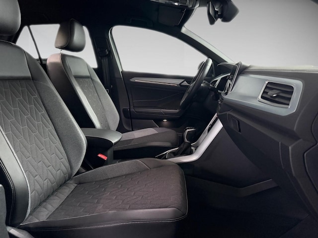 Volkswagen T-Roc 1.5 TSI DSG