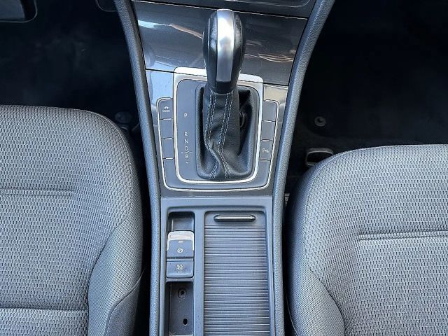 Volkswagen Golf e-Golf