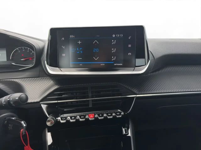 Peugeot 2008 Active Pack PureTech