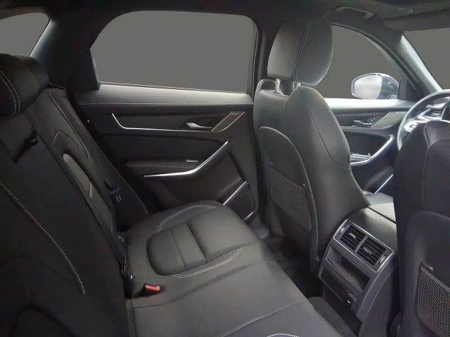 Jaguar F-Pace AWD P250 R-Dynamic