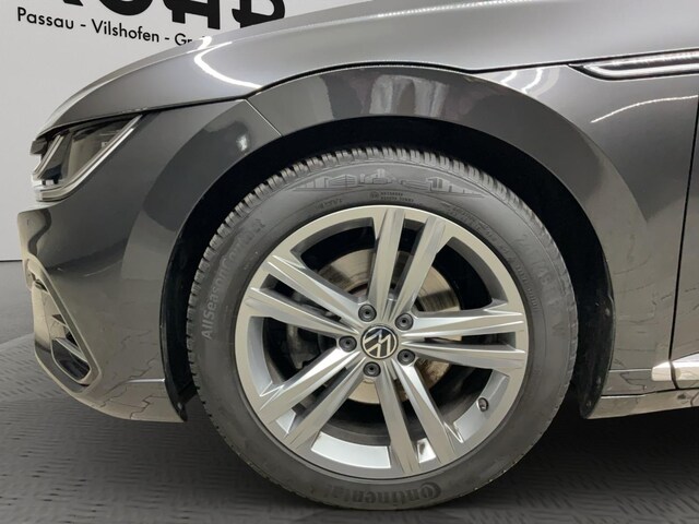 Volkswagen Arteon Shooting Brake 2.0 TDI DSG