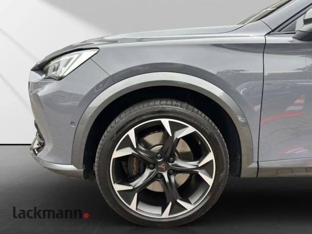 Cupra Formentor 4Drive