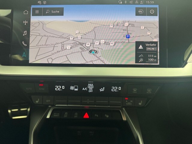 Audi S3 Quattro S-Tronic Sedan