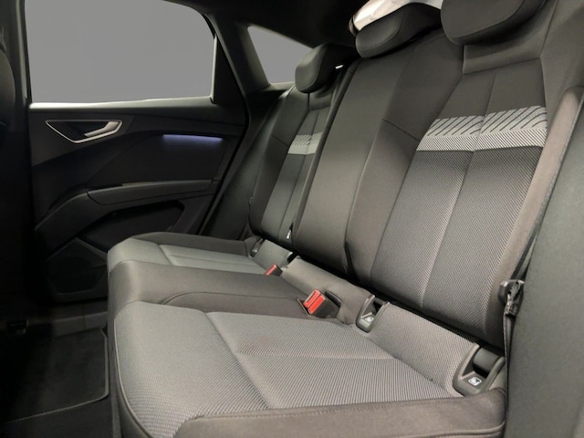 Audi Q4 e-tron 50 Quattro Sportback