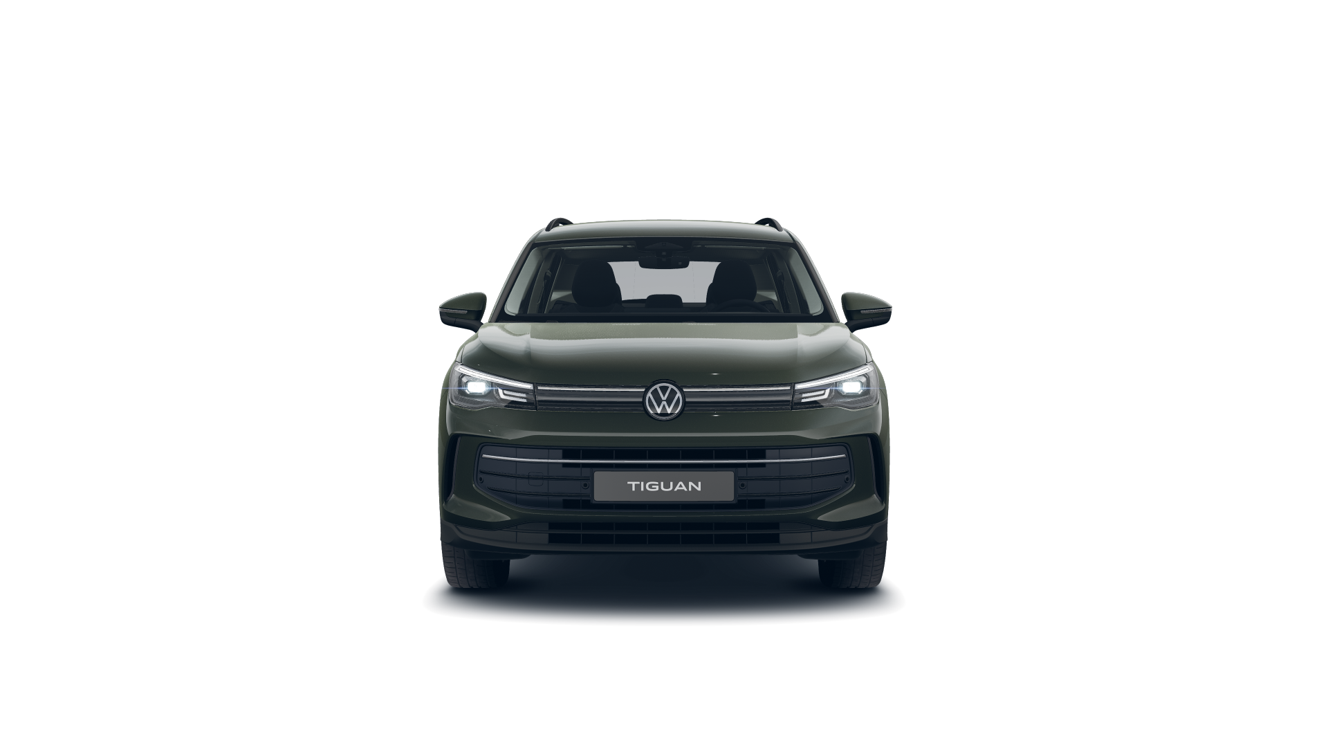 Volkswagen Tiguan 1.5 eTSI DSG
