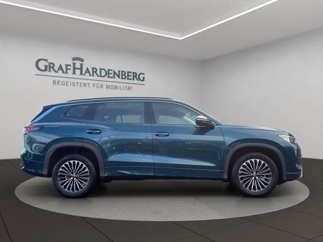 Volkswagen Tayron 2.0 TDI 4Motion DSG Life