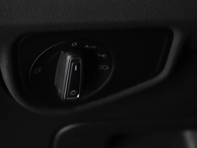 Volkswagen Touran DSG Highline