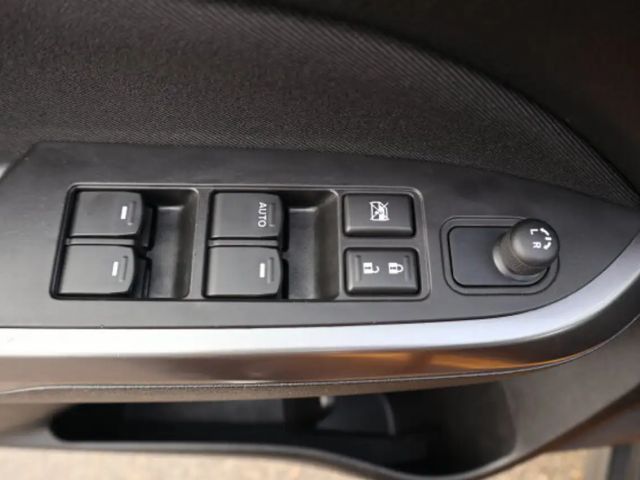 Suzuki Vitara 4x4 Comfort Hybrid