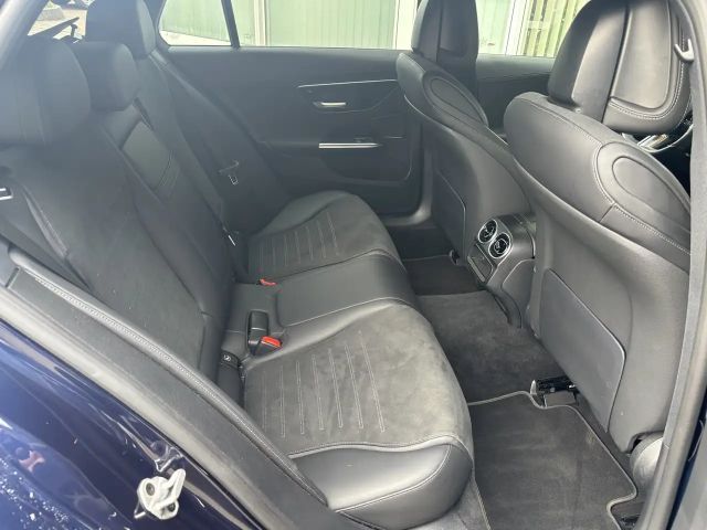 Mercedes-Benz C 300 AMG Line C 300 d Estate