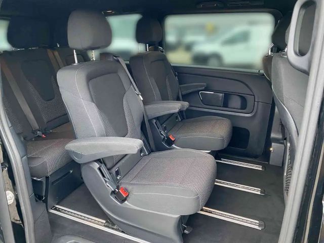 Mercedes-Benz V 300 AMG Line Limousine Lang