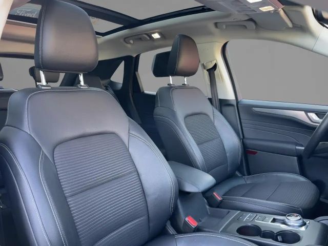 Ford Kuga AWD Titanium X