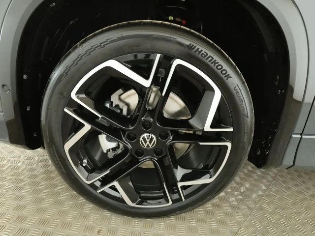 Volkswagen Tayron R-Line eHybrid
