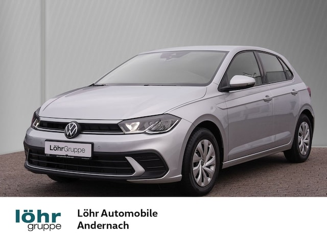 Volkswagen Polo 1.0 TSI Life