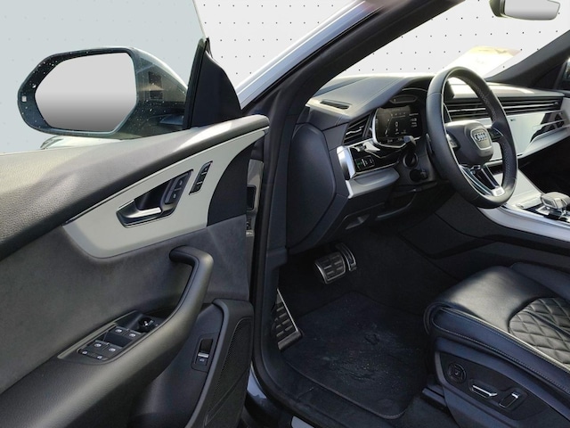 Audi Q8 50 TDI Quattro