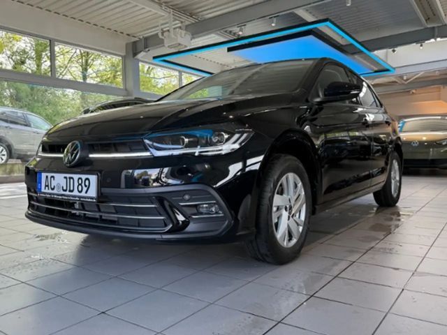 Volkswagen Polo 1.0 TSI Style