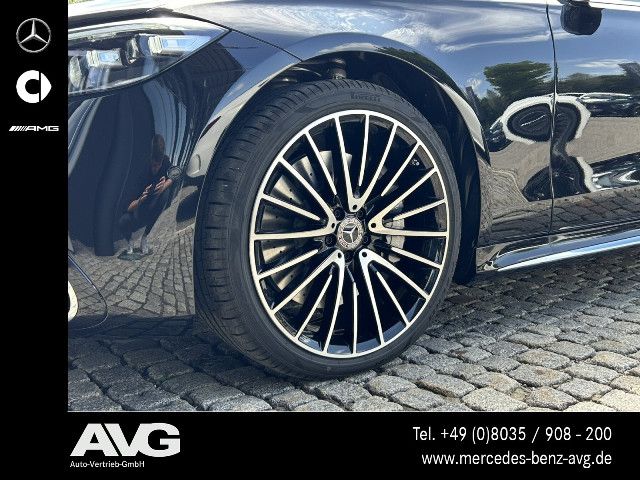 Mercedes-Benz S 450 4MATIC Sedan