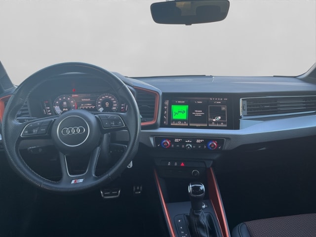 Audi A1 Citycarver 30 TFSI Quattro S-Tronic