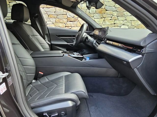 BMW 520 520d Touring
