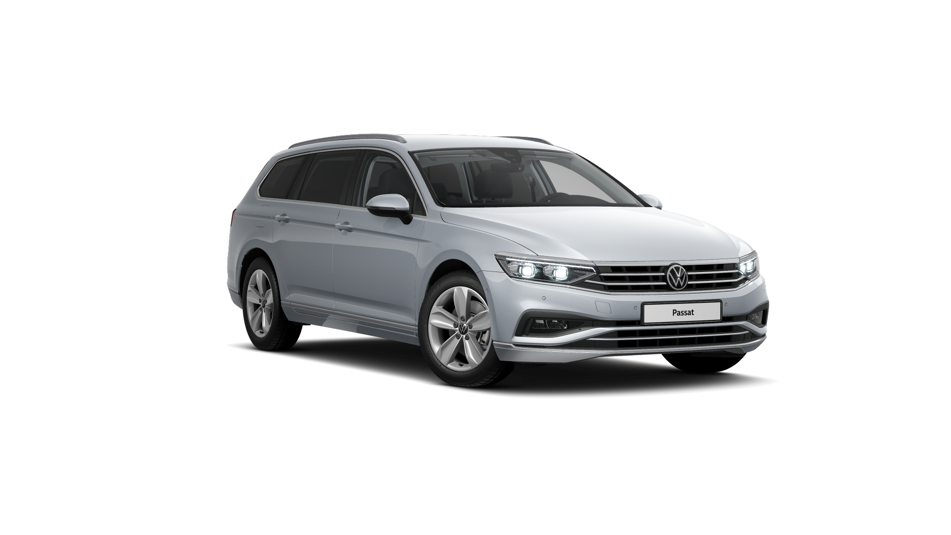 Volkswagen Passat Elegance