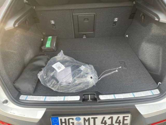 Volvo C40 Recharge