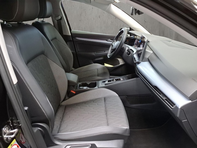 Volkswagen Golf DSG Life