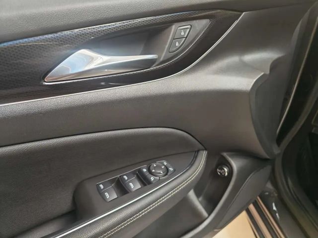 Opel Insignia Sports Tourer