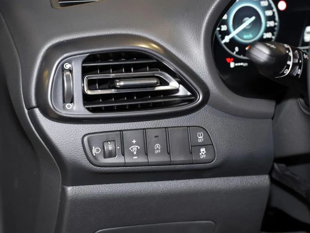 Hyundai i30 N Line T-GDi