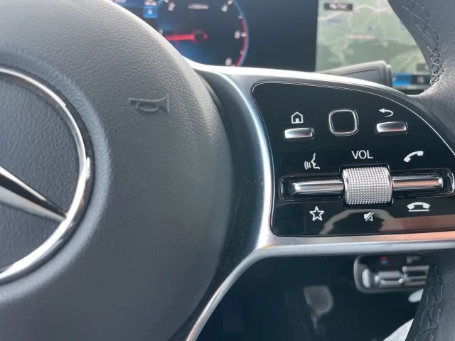 Mercedes-Benz CLA 180 Shooting Brake