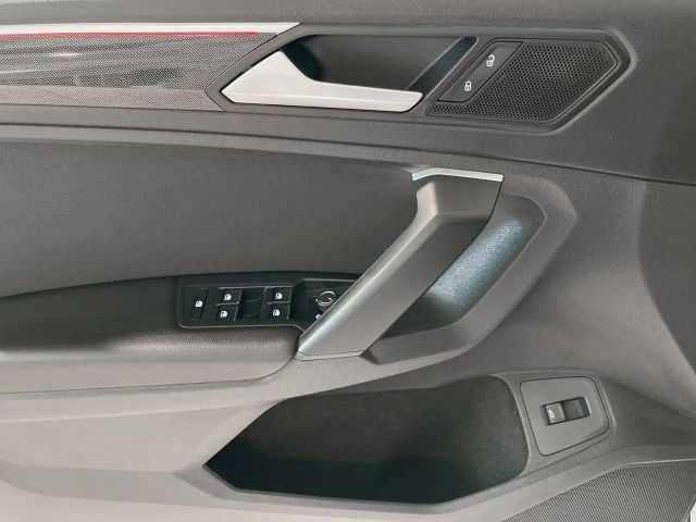 Volkswagen Tiguan 2.0 TSI DSG