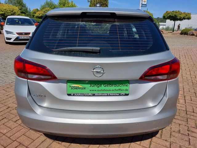 Opel Astra Edition Sports Tourer